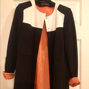 Spring coat Luisa Cerano mint condition